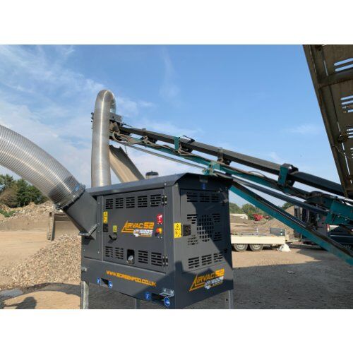  Windsichter Screenpod Windsichter AV52 1600D 12462951